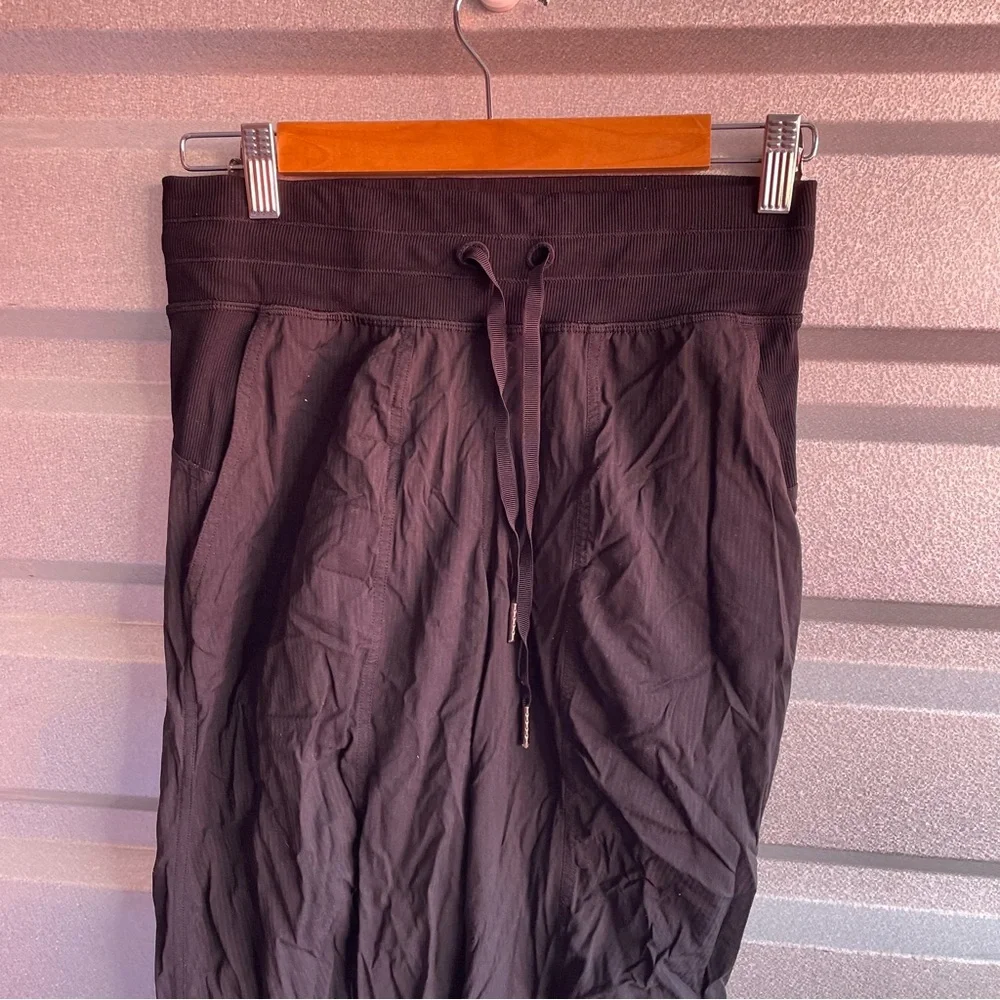 Lululemon Dance Studio Jogger
